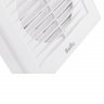 Вентилятор вытяжной Ballu BAF-EX 120 G с гравитационными жалюзи