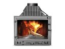 Печь-камин KAWMET W3PLB (3 стекла) 16.7 кВт