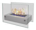 Биокамин настольный Zefire Iceberg