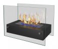 Биокамин настольный Zefire Iceberg