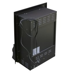 Очаг RealFlame 3D Oregan