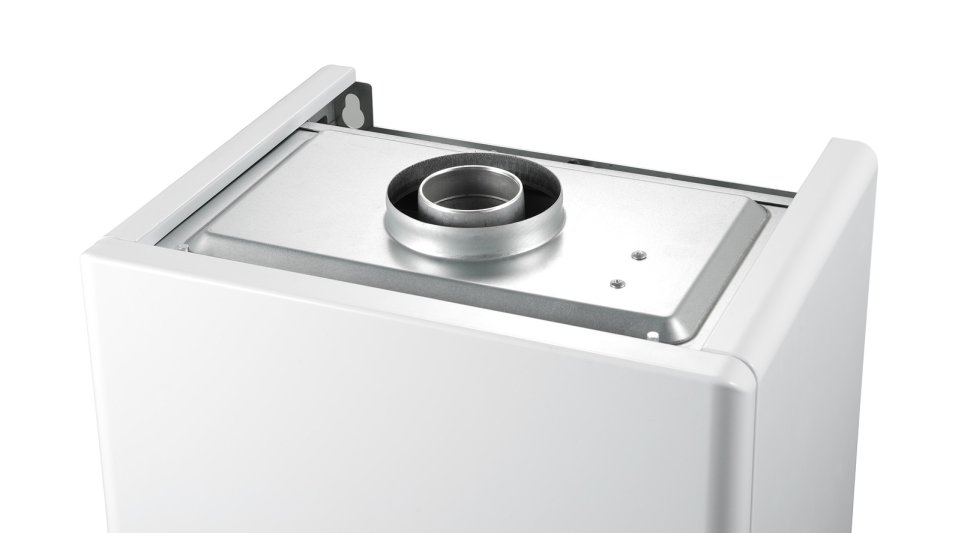 Настенный газовый котел VGR turboFLEX VUW 29