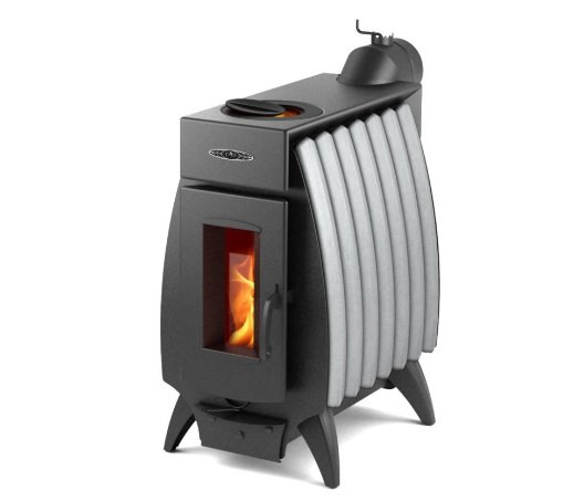 Печь отопительная ТМФ Огонь-батарея 7