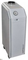Напольный газовый котел Atem Житомир-3 КС-Г-020 СН
