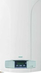 Настенный газовый котел BAXI LUNA-3 1.310 Fi