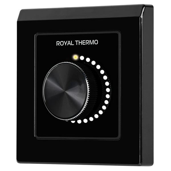 Комплект теплого пола Royal Thermo Flat Mat RTFM 2-150-12 с терморегулятором RTO-16