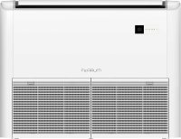 Напольно-потолочная сплит-система Ferrum LCACF24D1-A/LCAU24U1-A-WS30