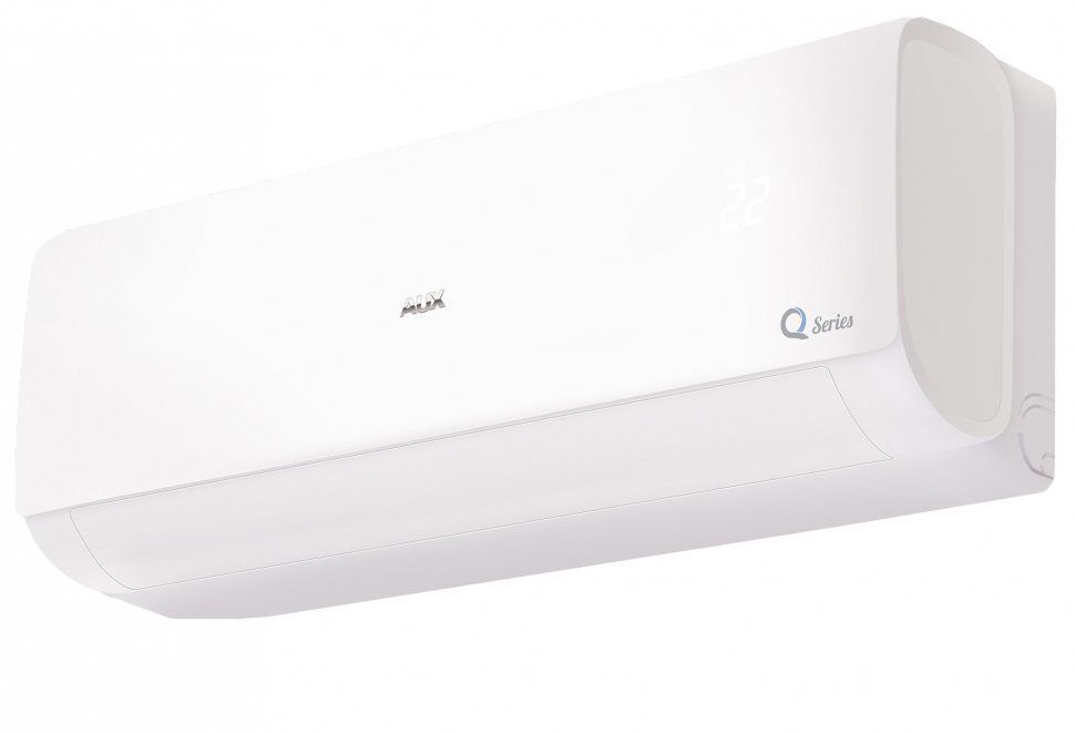 Сплит-система AUX ASW-H09A4/HA-R1/AS-H09A4/HA-R1 Q-Series