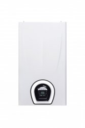 Настенный газовый котел Federica Bugatti 24B VARME