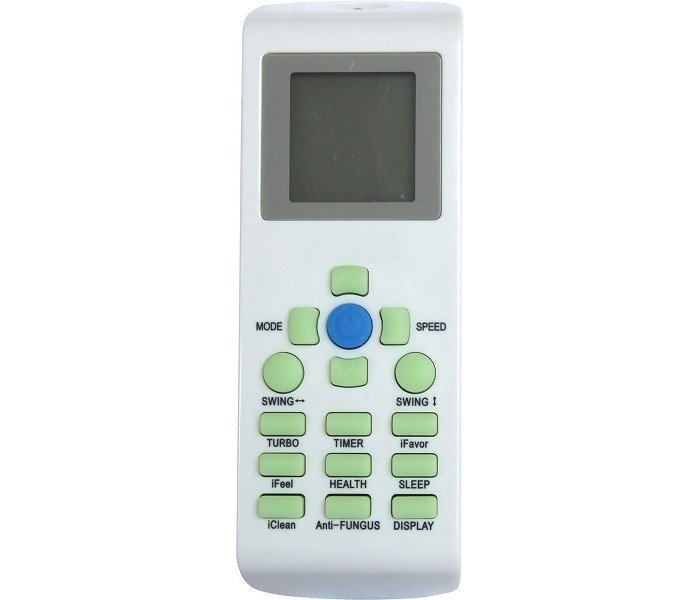 Напольно-потолочная сплит-система IGC IFХ-V48HSDC/U