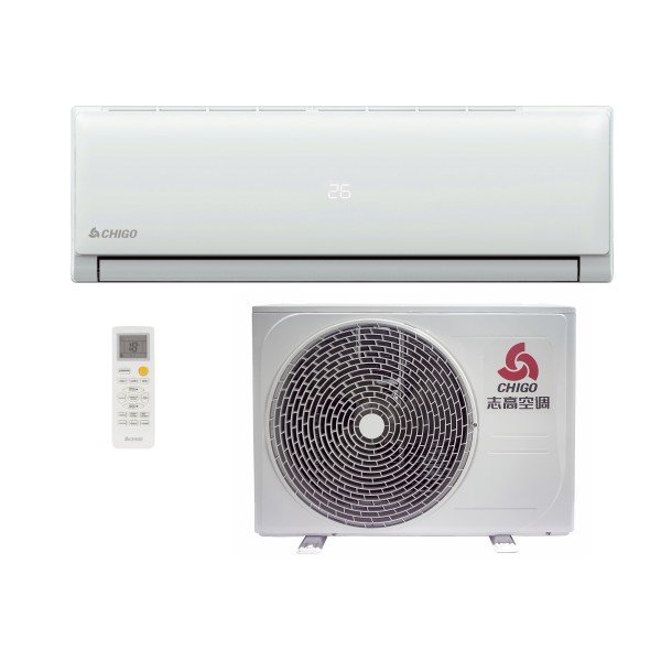 Настенная сплит-система Chigo CS-51H3A-B169 Lotos On/Off