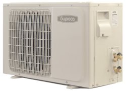 Настенная сплит-система Бирюса B-09FIR/B-09FIQ F Inverter