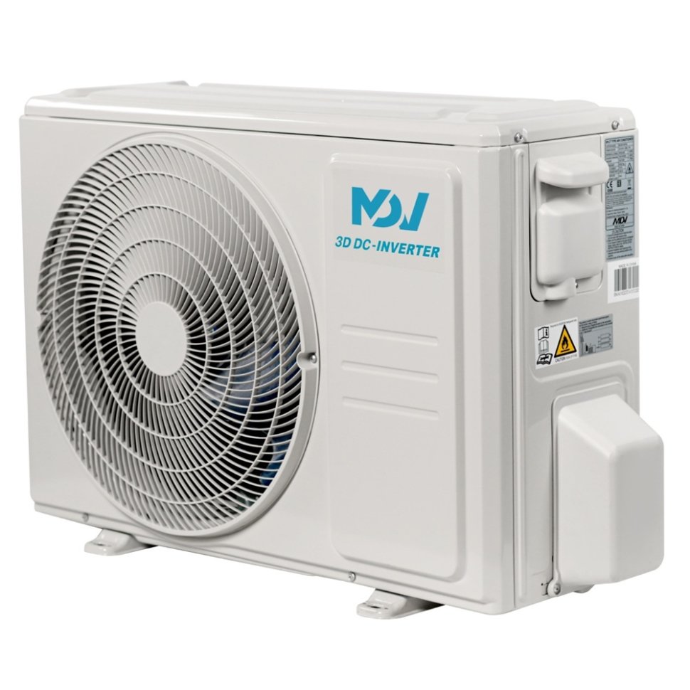 Настенная сплит-система MDV MDSI-24HRFN8/MDOI-24HFN8 Integra Inverter