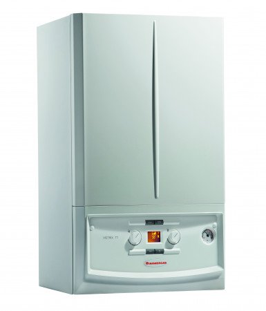 Настенный газовый котел Immergas VICTRIX 24 TT 2 ERP