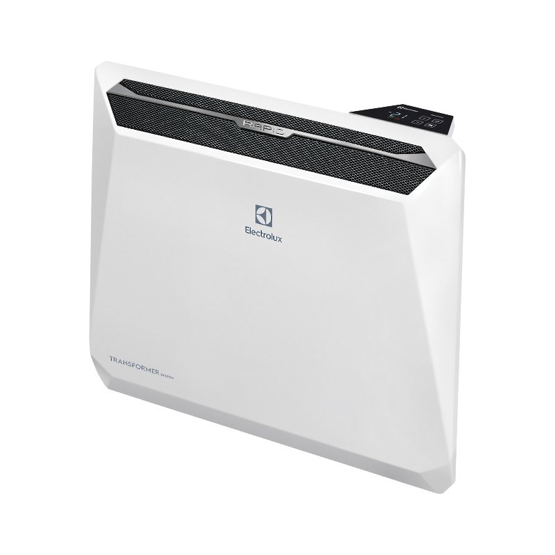 Электрический конвектор Electrolux ECH/R-1000 T-TUE4 Rapid Transformer (электронный)