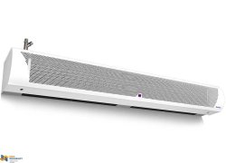 Водяная тепловая завеса Тепломаш КЭВ-60П3141W