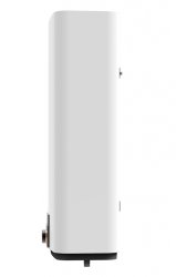 Накопительный электрический водонагреватель Midea MWH-5020-FEM Stream