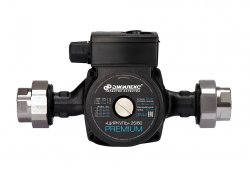 Циркуляционный насос Джилекс Циркуль 25/60 Premium