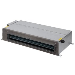 Внутренний канальный блок мульти сплит-системы Ballu BADI-FM/in-18HN8/EU_V2 Free Match