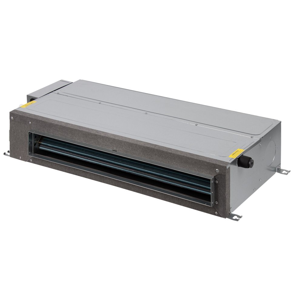 Внутренний канальный блок мульти сплит-системы Ballu BADI-FM/in-18HN8/EU_V2 Free Match