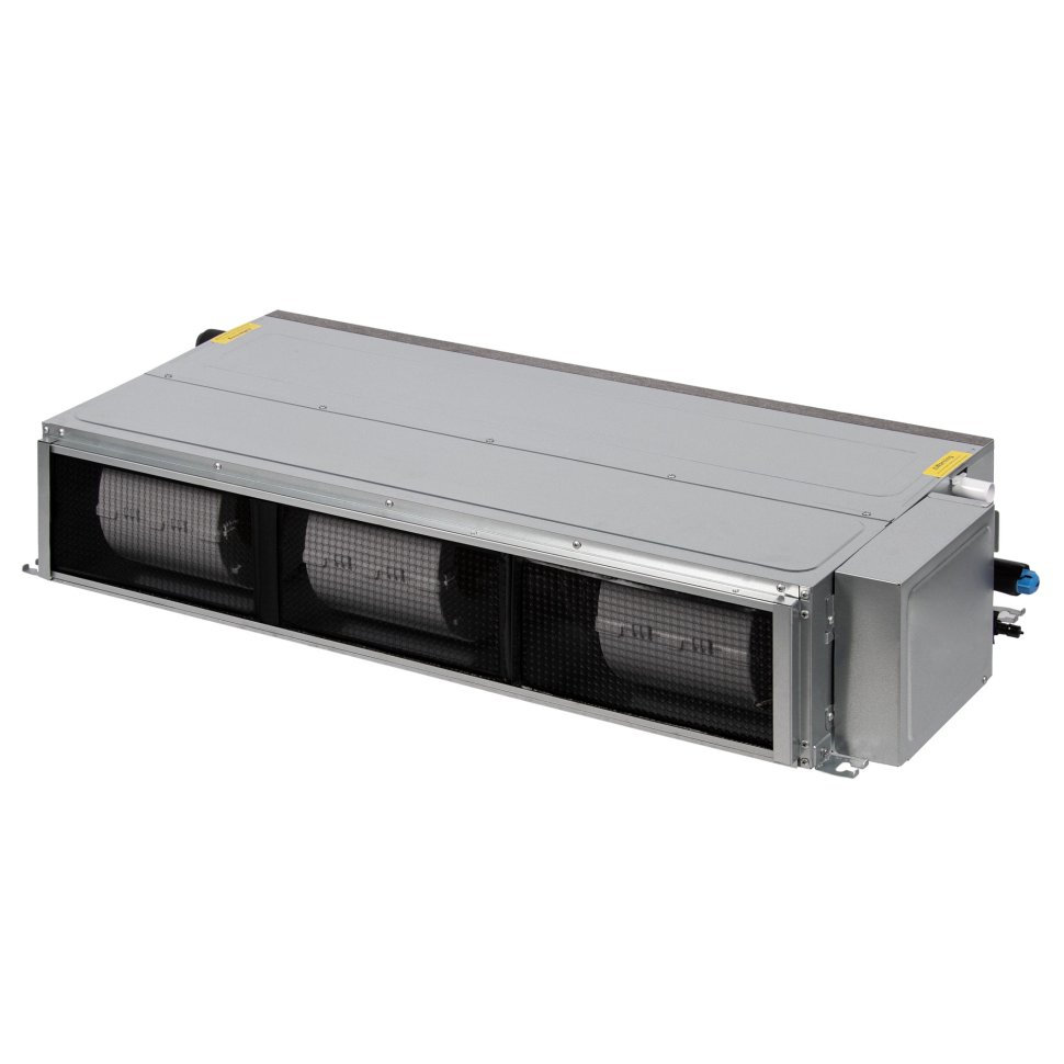 Внутренний канальный блок мульти сплит-системы Ballu BADI-FM/in-18HN8/EU_V2 Free Match