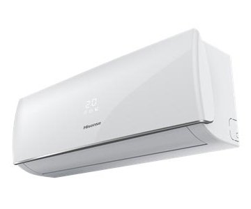 Внутренний блок мульти сплит-системы Hisense AMS-18UW4RXADB03 Smart Free Match DC Inverter