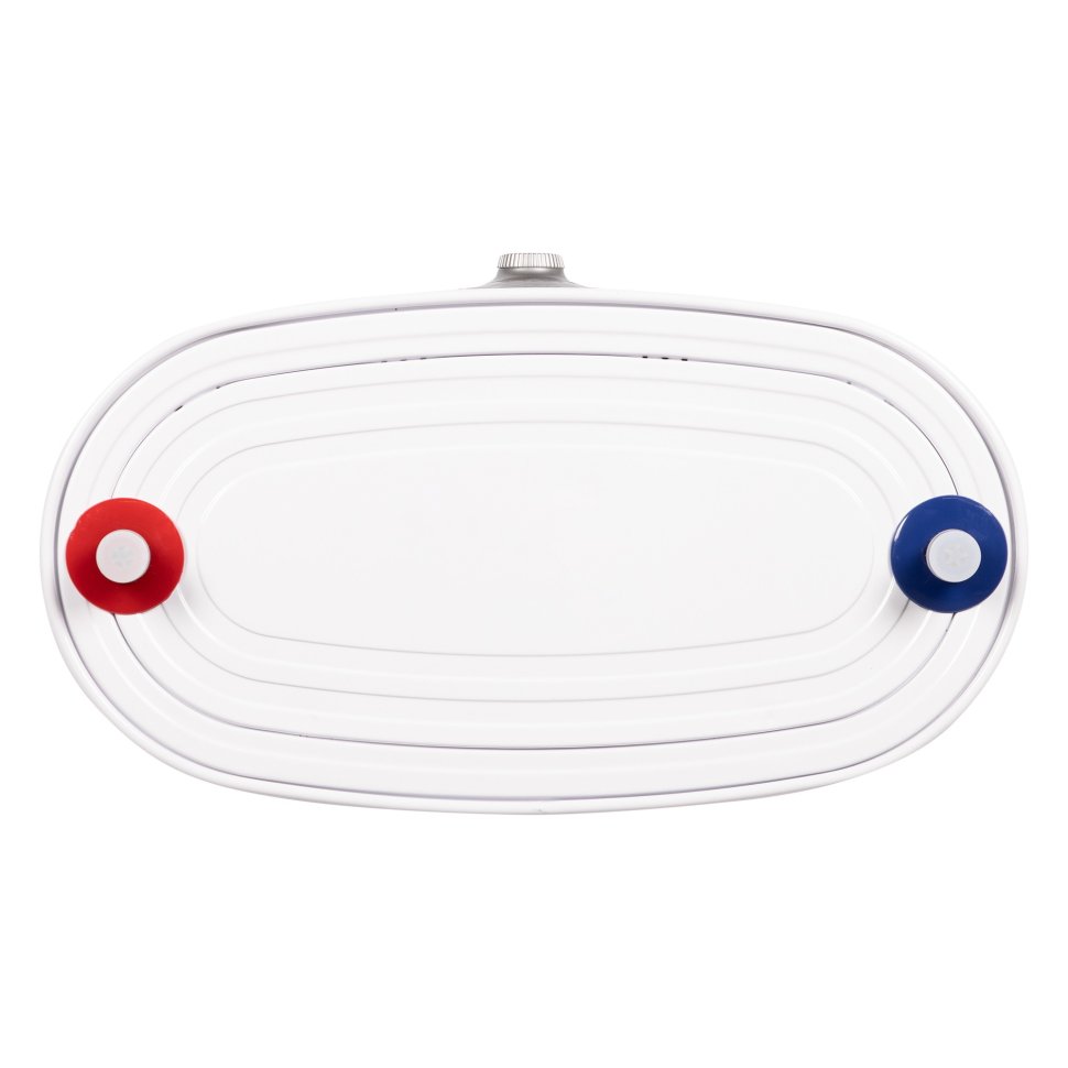 Накопительный водонагреватель Ballu BWH/S 80 Azurro DH