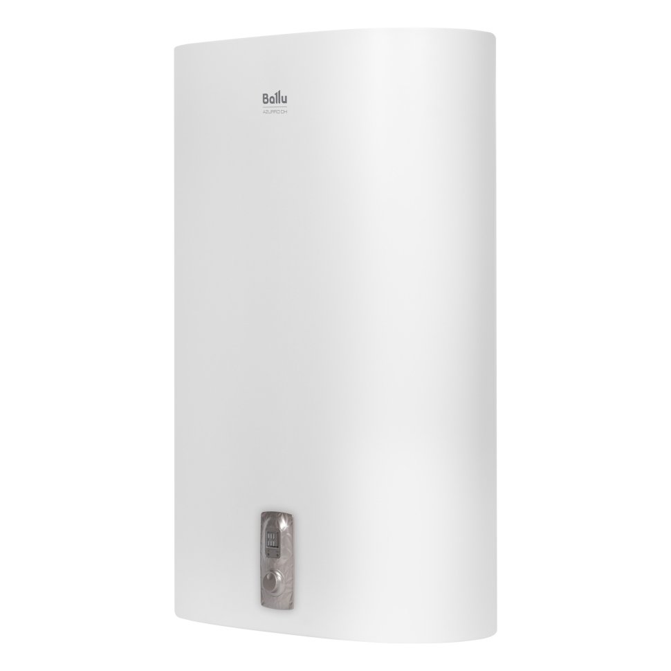 Накопительный водонагреватель Ballu BWH/S 80 Azurro DH