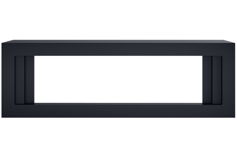 Портал Royal Flame Line SFT (Разборный) под очаг Vision 60 серый графит