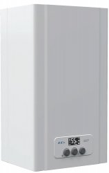 Настенный газовый котел E.C.A. Gelios Plus 16 HM NG