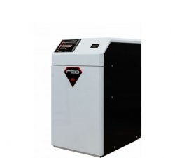 Напольный газовый котел Federica Bugatti FED КС-Г-30 (sit 710) стальной т/о н