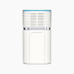 Мойка воздуха Venta LW74 Aerostyle Wi-Fi белый