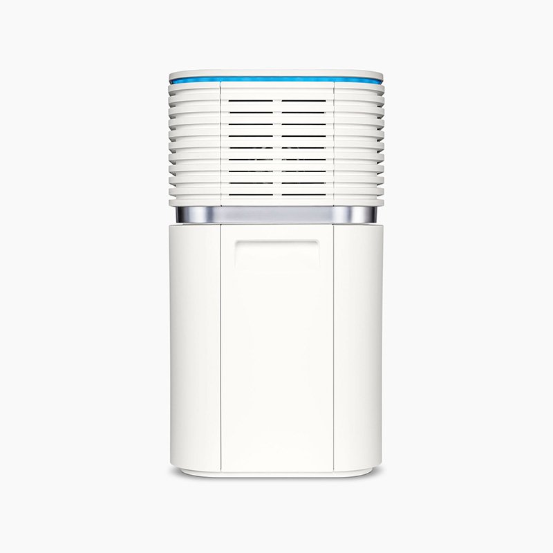 Мойка воздуха Venta LW74 Aerostyle Wi-Fi белый