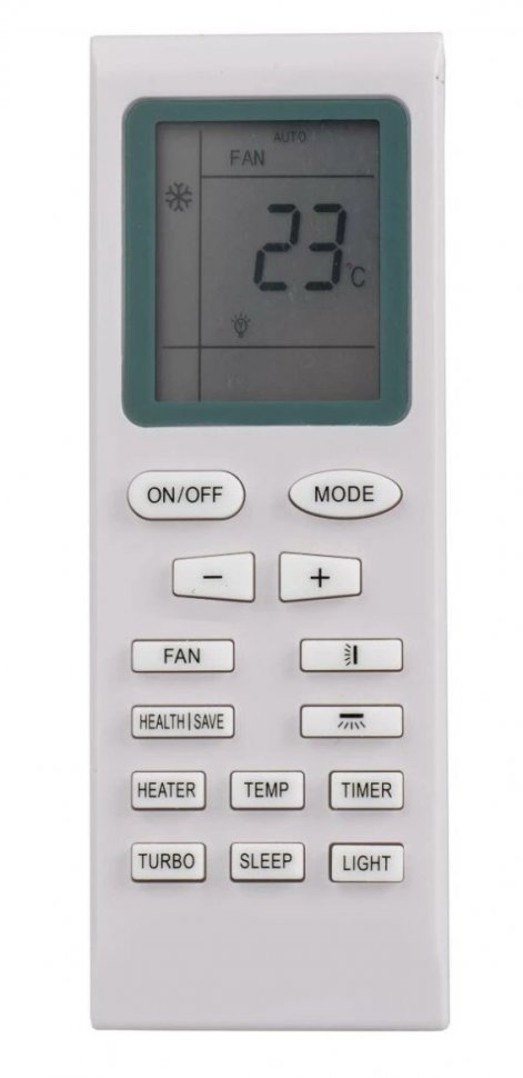 Сплит-система Rovex RS-24ABS1 Star