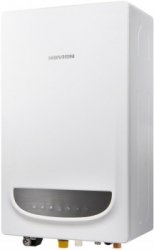 Настенный газовый котел Navien Deluxe One 24k