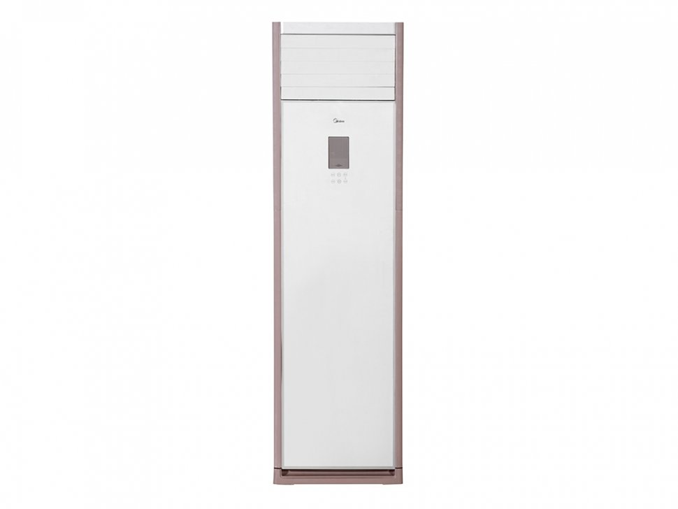 Колонная сплит-система Midea MFPA-24ARN1-QB6/MOX430-24HN1-LQB6