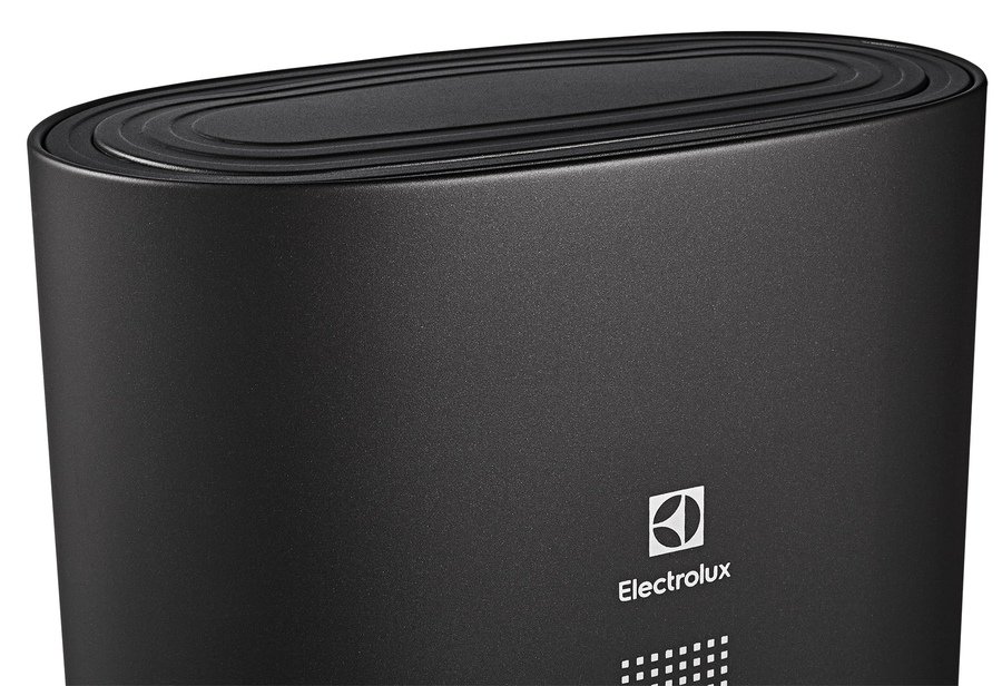 Накопительный водонагреватель Electrolux EWH 30 Gladius Inverter Grafit