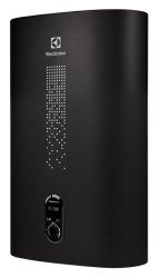 Накопительный водонагреватель Electrolux EWH 30 Gladius Inverter Grafit