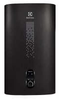 Накопительный водонагреватель Electrolux EWH 30 Gladius Inverter Grafit