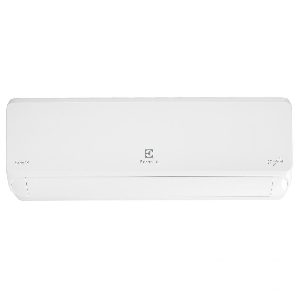 Сплит-система Electrolux EACS/I-09HF2/N8_24Y Fusion 2.0 Super DC Іnverter