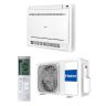 Напольно-потолочная сплит-система Haier AF50S2SD1FA/1U50S2SJ3FA
