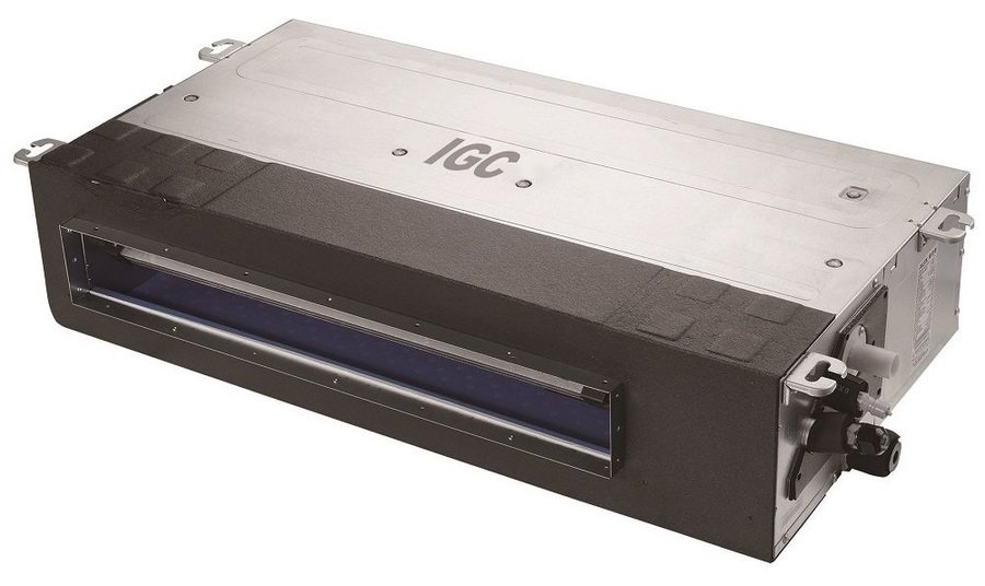 Внутренний канальный блок мульти сплит-системы IGC RAD-X12RH
