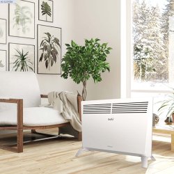 Электрический конвектор Ballu BEC/SEM-2000 Solo