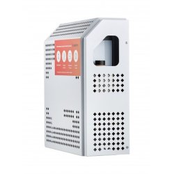 Газовый конвектор Arideya КНС-3 TGV в комплекте с трубой