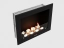 Встроенный портальный биокамин Lux Fire Фаер Бокс 2 33 ПБ-ФБ-2-33
