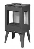 Печь-камин Hosseven 5091-L