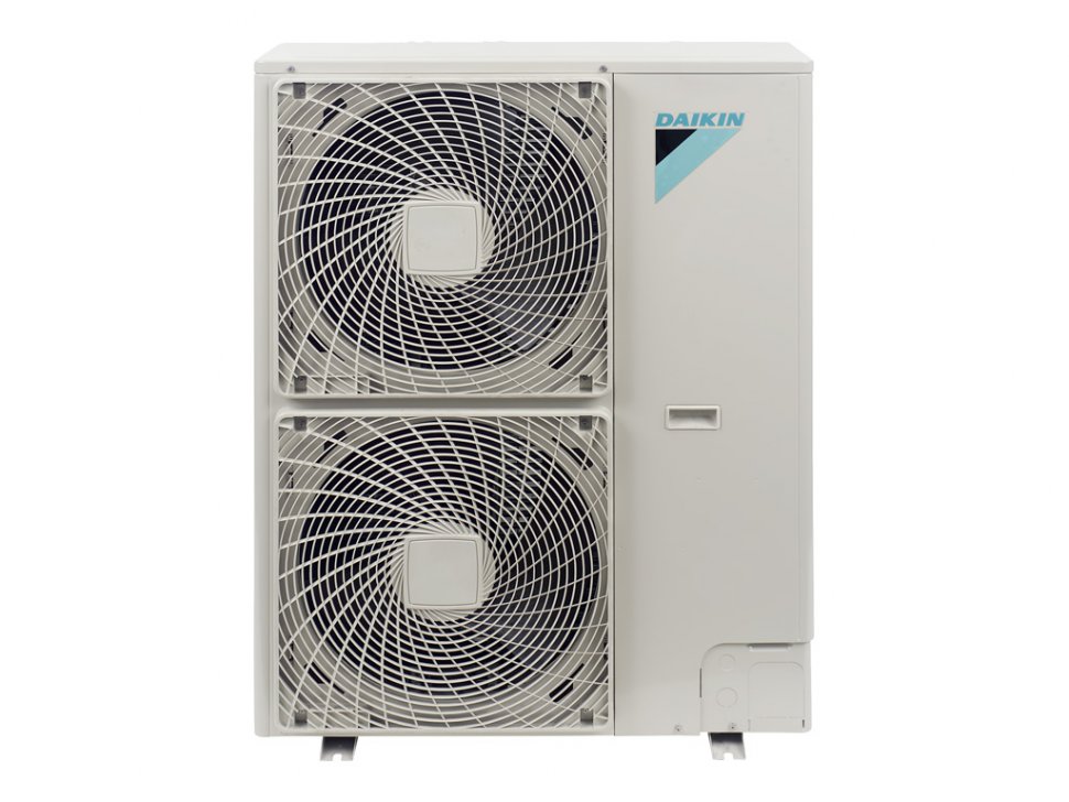 Канальная сплит-система Daikin FBA125A/RQ125B