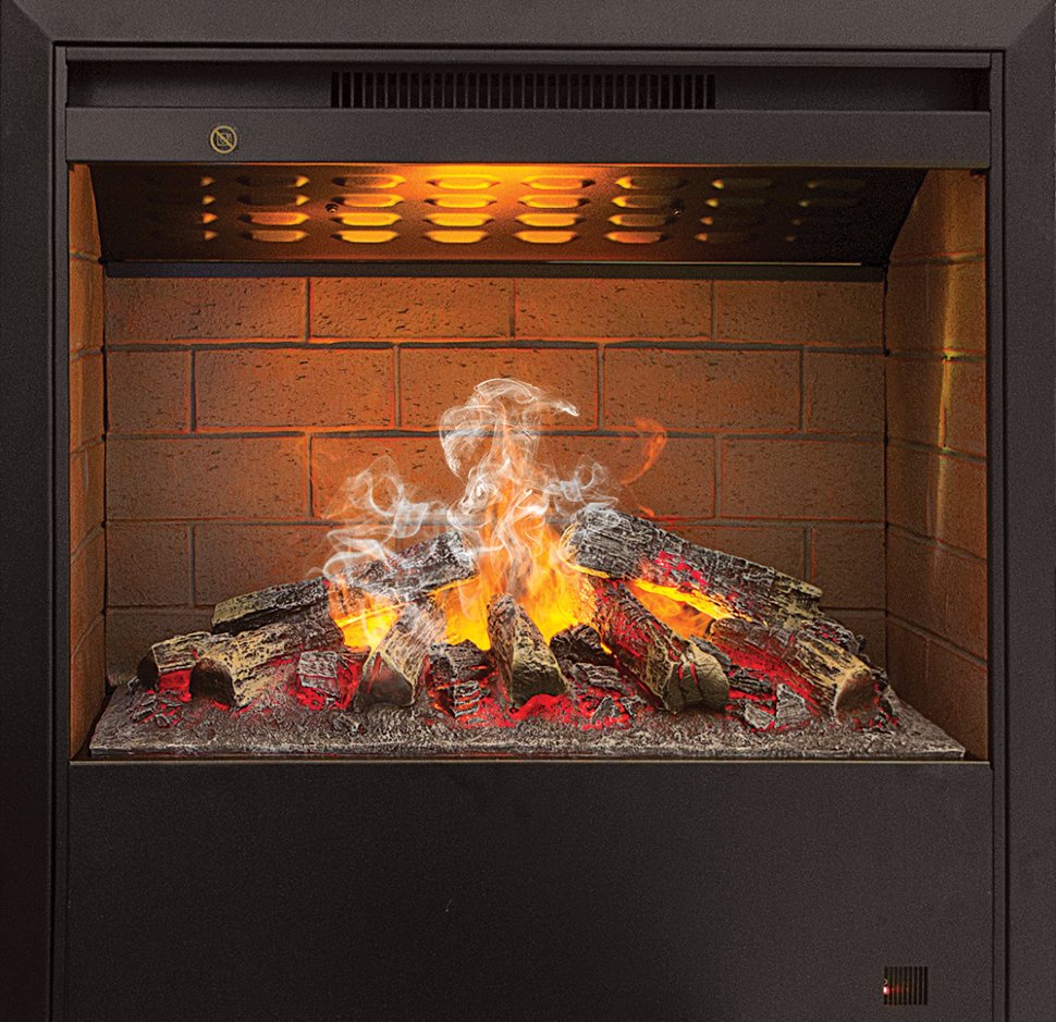 Очаг RealFlame 3D Helios