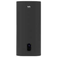 Накопительный водонагреватель Ballu BWH/S 50 Molecule Grafit