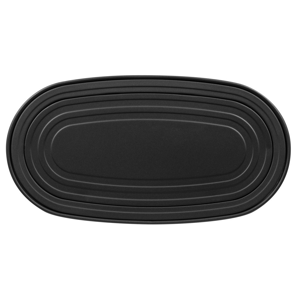 Накопительный водонагреватель Ballu BWH/S 50 Molecule Grafit